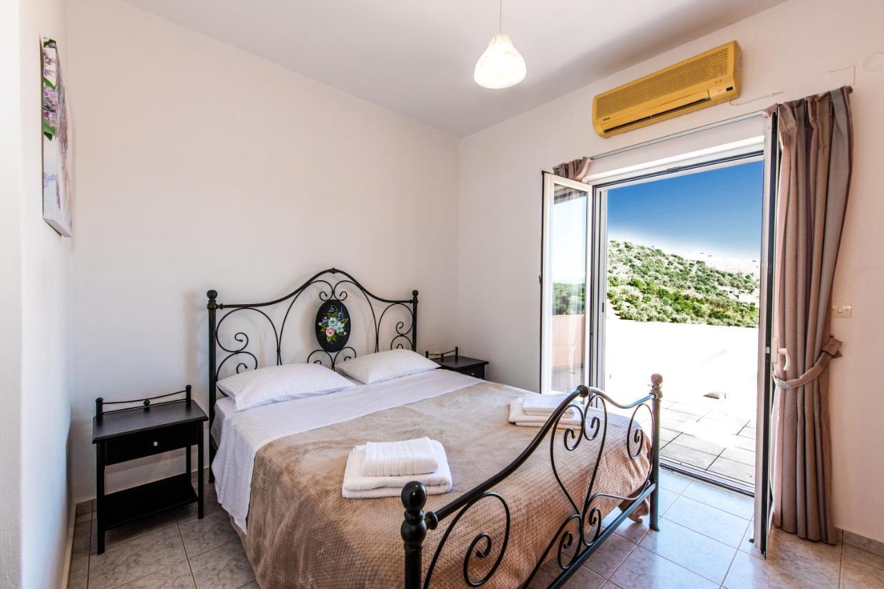 Olive Garden Vila Exopoli المظهر الخارجي الصورة